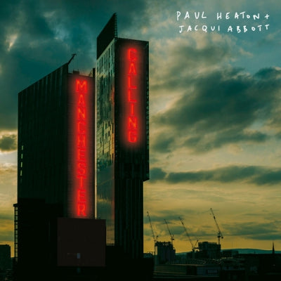 PAUL HEATON + JACQUI ABBOTT - Manchester Calling