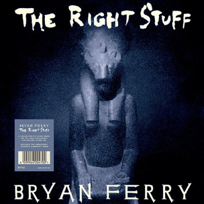 BRYAN FERRY - The Right Stuff