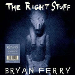 BRYAN FERRY - The Right Stuff
