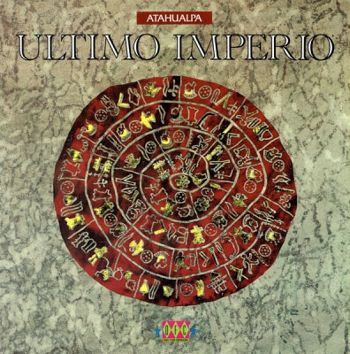 ATAHUALPA - Ultimo Imperio