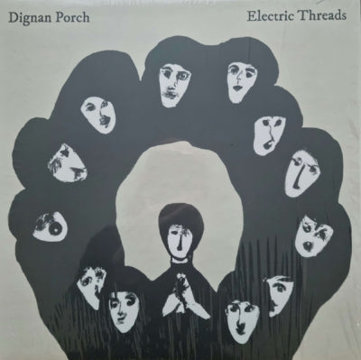 DIGNAN PORCH - Electric Threads