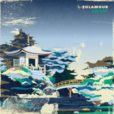 FOLAMOUR - Umami