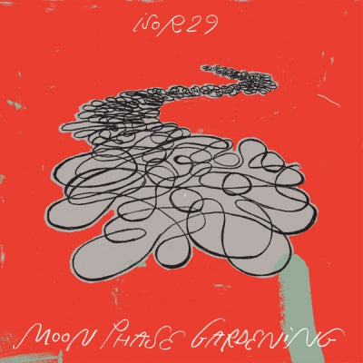 ISOR29 - Moon Phase Gardening