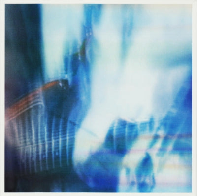 MY BLOODY VALENTINE - EP's 1988 - 1991