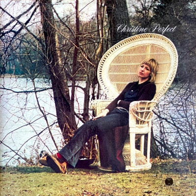 CHRISTINE PERFECT - Christine Perfect
