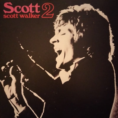 SCOTT WALKER - Scott 2
