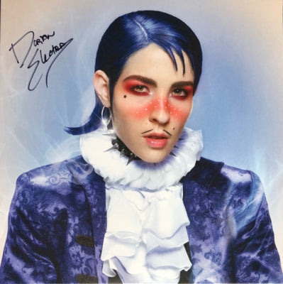 DORIAN ELECTRA - Flamboyant