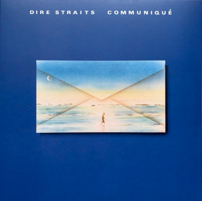 DIRE STRAITS - Communiqué