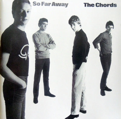 THE CHORDS - So Far Away