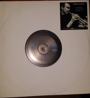 HERB ALPERT - Flirtation