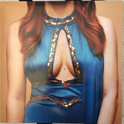 JENNY LEWIS - On The Line