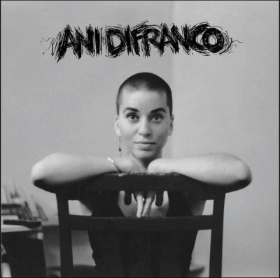 ANI DIFRANCO - Ani DiFranco