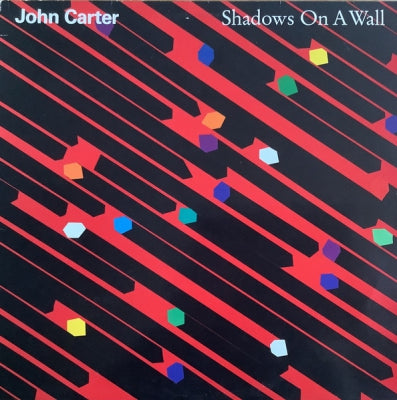 JOHN CARTER - Shadows On A Wall