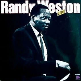 RANDY WESTON - Zulu