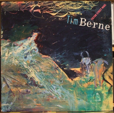 TIM BERNE - Fulton Street Maul