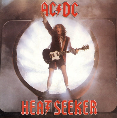 AC/DC - Heat Seeker