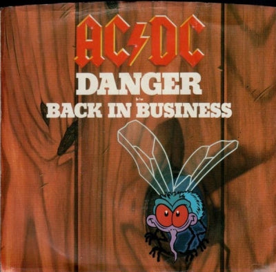 AC/DC - Danger