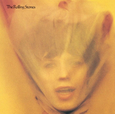 THE ROLLING STONES - Goats Head Soup