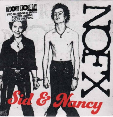 NOFX - Sid & Nancy