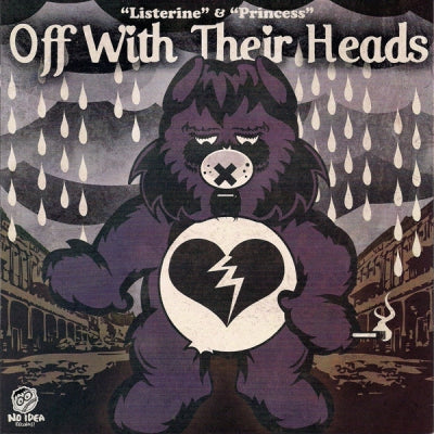 OFF WITH THEIR HEADS / DETOURNEMENT - Off With Their Heads / Detournement