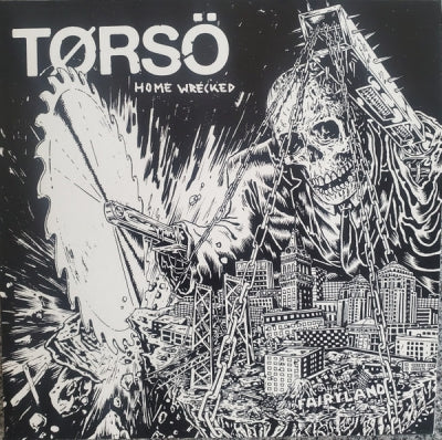 TøRSö - Home Wrecked