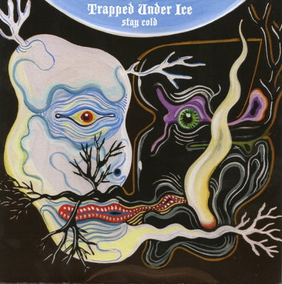 TRAPPED UNDER ICE - Stay Cold