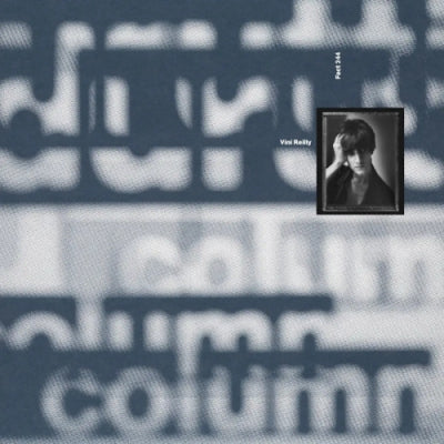THE DURUTTI COLUMN - Vini Reilly