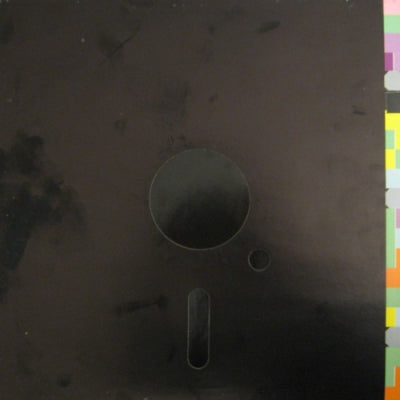 NEW ORDER - Blue Monday