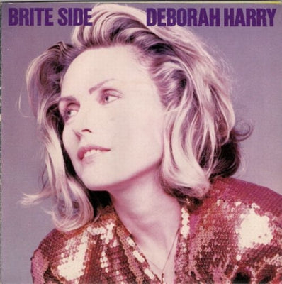 DEBBIE HARRY - Brite Side / Bugeye