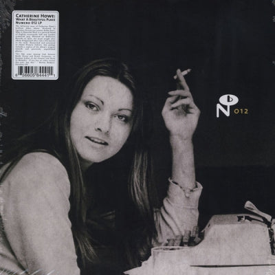 CATHERINE HOWE - What A Beautiful Place