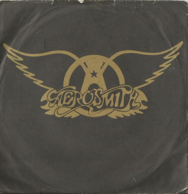 AEROSMITH - Draw The Line