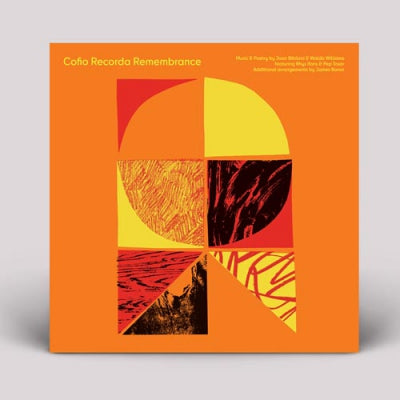 JOAN BIBILONI FEATURING RHYS IFANS / PEP TOSAR - Cofio Recorda Remembrance