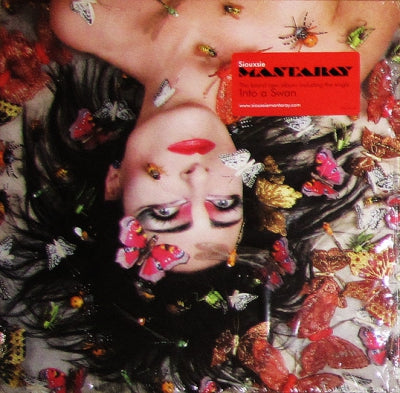 SIOUXSIE - Mantaray