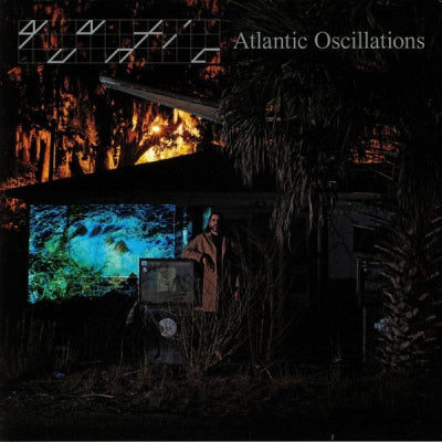 QUANTIC - Atlantic Oscillations