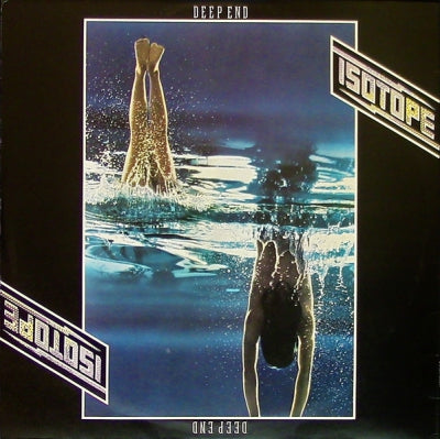 ISOTOPE - Deep End
