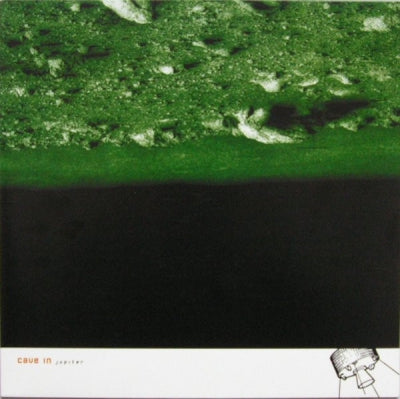 CAVE IN - Jupiter