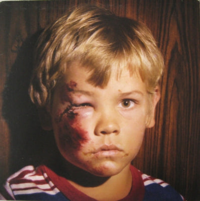 MADE OUT OF BABIES - Coward