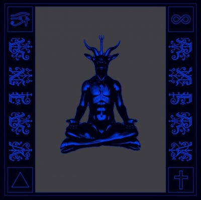 VAINA - Vaina – Futue Te Ipsum (Angel With Many Faces)