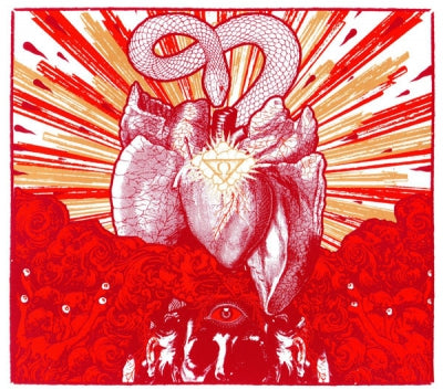 ASCENSION - Consolamentum