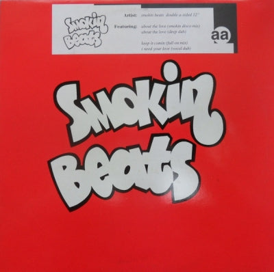 SMOKIN' BEATS - About The Love