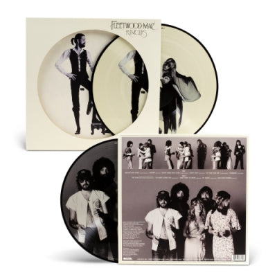 FLEETWOOD MAC - Rumours