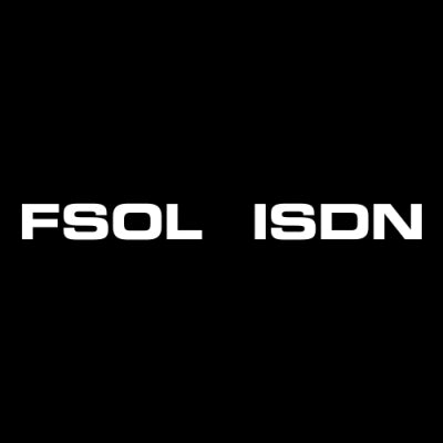 FUTURE SOUND OF LONDON - ISDN