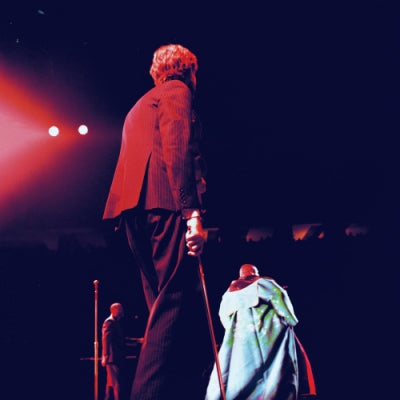 GABRIELS - EP Live From London 2023