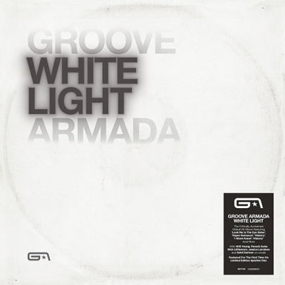 GROOVE ARMADA - White Light