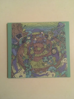 SPIRALPARK - Spiralpark