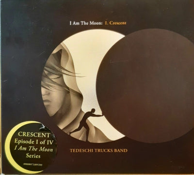 TEDESCHI TRUCKS BAND - I Am The Moon: I. Crescent