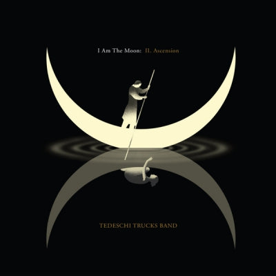 TEDESCHI TRUCKS BAND - I Am The Moon: II. Ascension