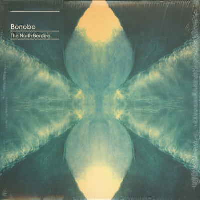 BONOBO - The North Borders