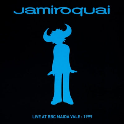 JAMIROQUAI - Live At BBC Maida Vale: 2006