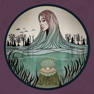 JANE WEAVER - Quantify / Deep Perelle